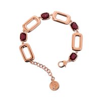 Bracelet Bronzallure Femme in  Alliage Métallique WSBZ02361.BRD